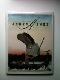 Item #14518 Ashes, Ashes. Etienne Delessert