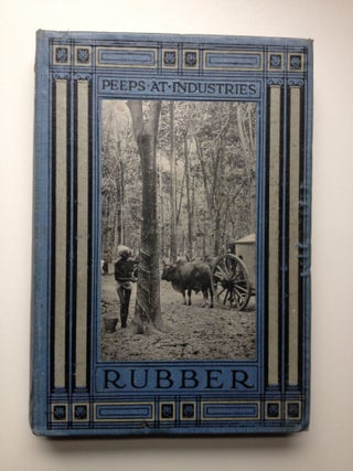 Item #1759 Peeps At Industries Rubber. Edith A. Browne