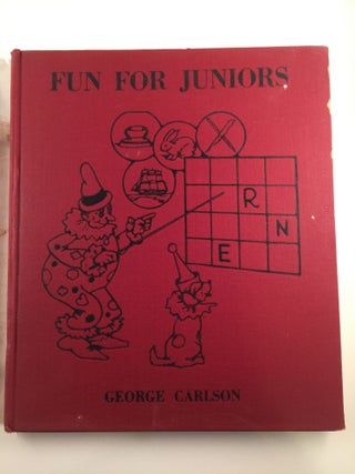 Fun For Juniors