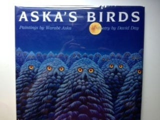 Item #19082 Aska’s Birds. David Day