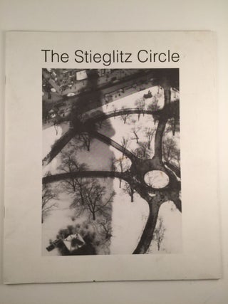 Item #19238 Painting and Photography of the Stieglitz Circle. Feb 26 - May 1 NY Whitney Museum...