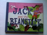 Item #19423 Jack and the Beanstalk. Bill Bryan