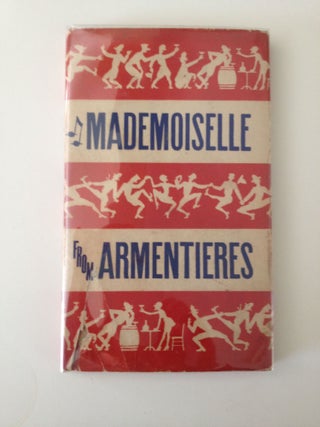 Item #1972 Mademoiselle From Armentieres. Herb Roth