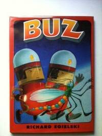 Item #20001 Buz. Richard Egielski