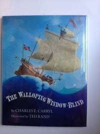 Item #20337 The Walloping Window-Blind. Charles and Carryl, Jim LaMarchem