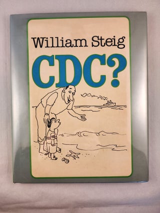 Item #20752 CDC? William Steig