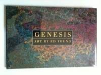 Item #21524 Genesis. Ed illustrated by Young