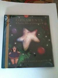 Item #21535 Ornaments Twelve Tales of Christmas. Karen Engelmann