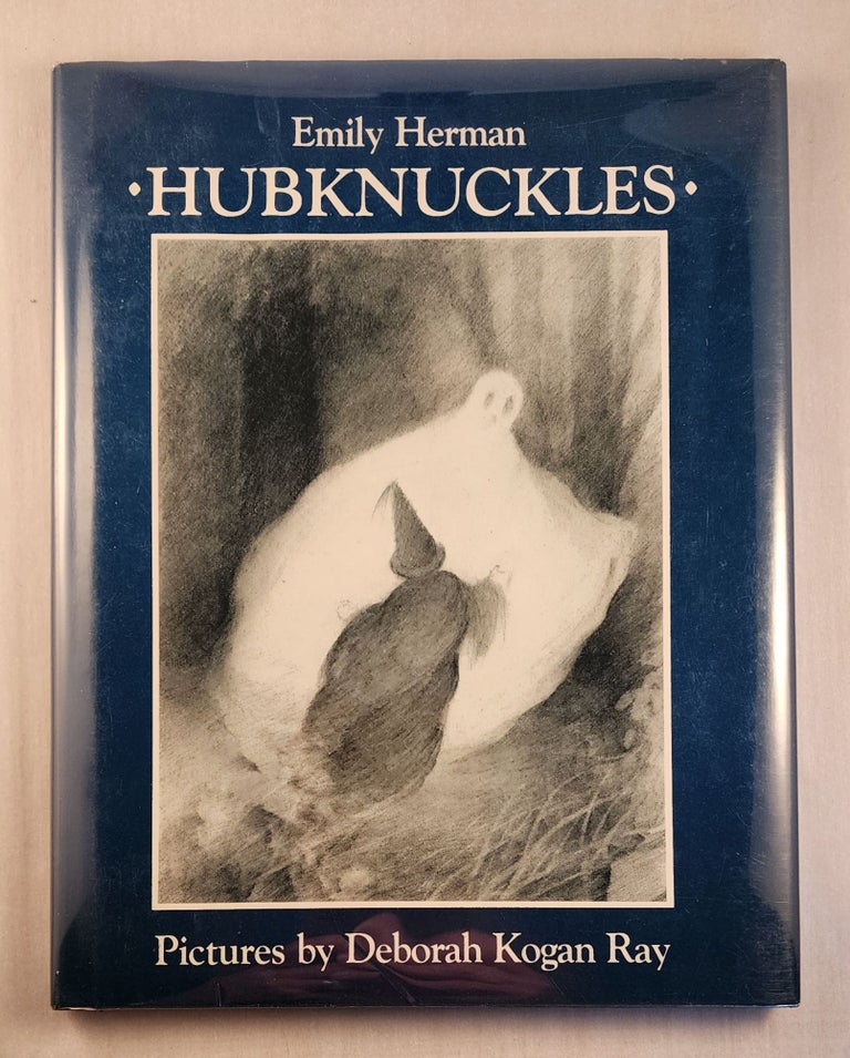 Item #21577 Hubknuckles. Emily Herman.