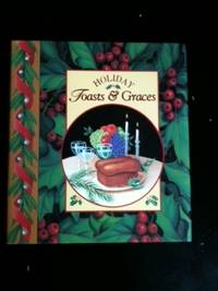 Item #21801 Holiday Toasts & Graces. Barbara Kohn