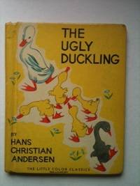 Item #2182 The Ugly Duckling. Hans Christian Andersen
