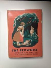 Item #22024 The Brownies. Juliana Horatia Ewing, adapted from