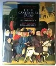 Item #22028 The Canterbury Tales. Geoffrey as Chaucer, Selina Hastings