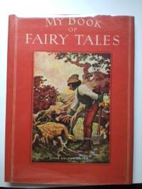 Item #22215 My Book of Fairy Tales. Van Nortwick