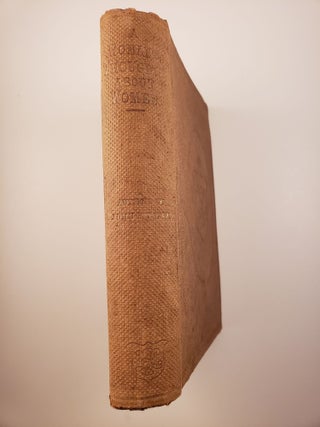 Item #22657 A Woman's Thoughts About Women. Dinah Maria Craik, Mulock