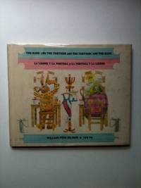 Item #23264 The Hare And The Tortoise & The Tortoise And The Hare La Liebre Y La Tortuga & La...