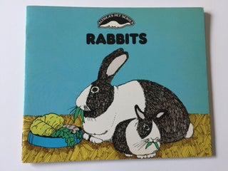 Item #23389 Rabbits. Rosemary and Creek, Nita Sowter