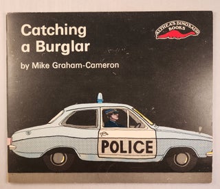 Item #23393 Catching a Burglar. Mike and Graham-Cameron, Peter Welford