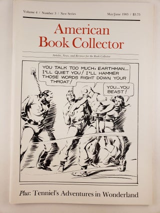 Item #23445 Frank Hallman and Aloe Editions: a Bibliographical Checklist in American Book...