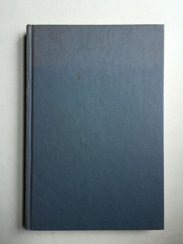 Item #23752 A Short History of the Brick Presbyterian Church in the City of New York 1768-1943. James McCullough Farr.