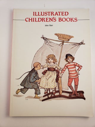 Item #24478 Illustrated Children's Books. John Barr