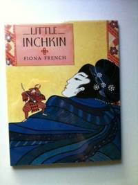 Item #24619 Little Inchkin. Fiona French