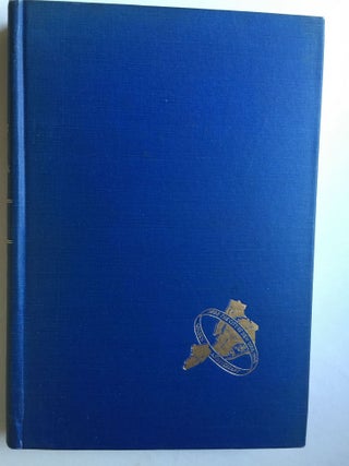 Item #24933 The Greater City New York 1898-1948. Allan Nevins, John A. Krout