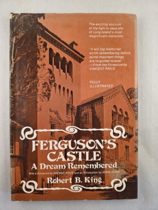 Ferguson's Castle. A Dream Remembered