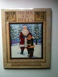 Item #25583 The Boy of the Bells. Carly and Simon, Margot Datz