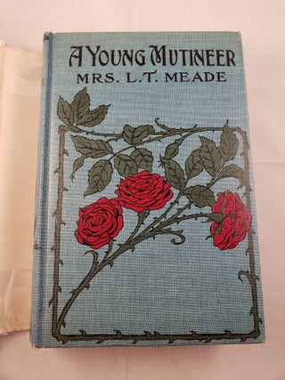A Young Mutineer A Story For Girls