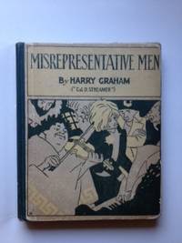 Item #26374 Misrepresentative Men. Harry Graham, Col. D. Streamer