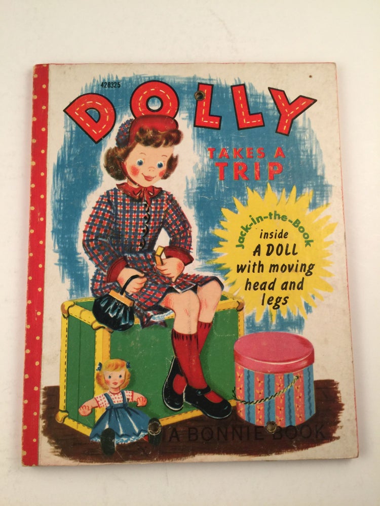 Item #27063 Dolly Takes A Trip. N/A.