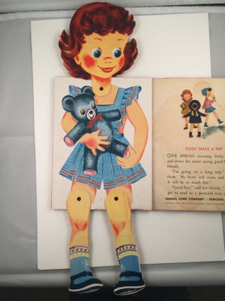 Dolly Takes A Trip