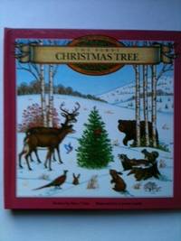 Item #27301 The First Christmas Tree. Mary Tchir