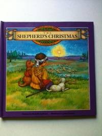 Item #27303 The Shepherd’s Christmas. Michelle Andrews