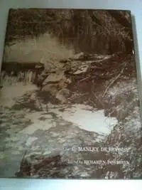 Item #27350 Long Island. C. Manley and De Bevoise, Richard N. Powdrell