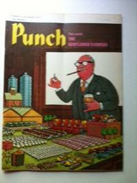 Item #28240 Punch This week: THE GENTLEMEN FARMERS 4 -10 AUGUST 1971. William Davis