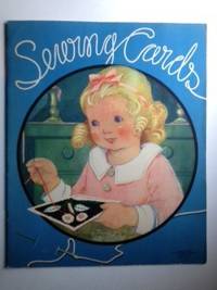 Item #28658 Sewing Cards. Bailey Corinne