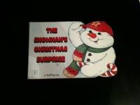 Item #28713 The Snowman's Christmas Surprise. Ann Wilxon