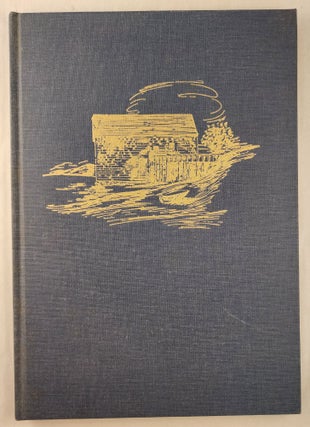 Item #28735 Out of The Wilderness : Being an Account of Aspects of the Settlement of Cold Spring...