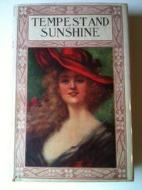 Item #28775 Tempest and Sunshine. Mary J. Holmes