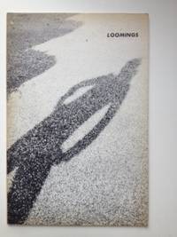 Item #29024 Loomings Volume 1, Number 1. Diane Zwicke, Kenneth Schwinn, in chief