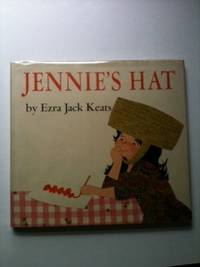 Item #29542 Jennie’s Hat. Ezra Jack Keats