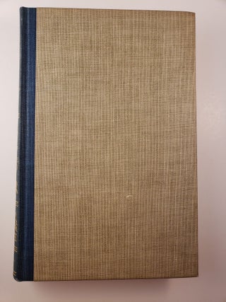 A Bibliography of Booth Tarkington 1869 - 1946