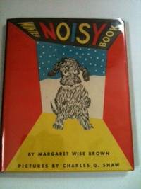 Item #29890 The Winter Noisy Book. Margaret Wise Brown