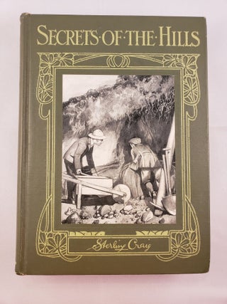 Item #30033 Secrets of the Hills and How Ronald Read Them. Sterling Craig