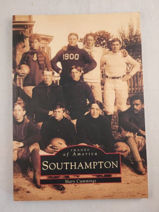 Item #30415 Southampton Images of America. Mary Cummings