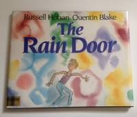 Item #30450 The Rain Door. Russell Hoban, Quentin Blake