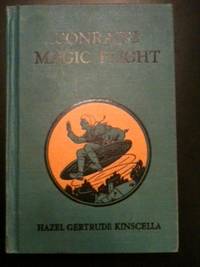 Item #30605 Kinscella Raders Conrad’s Magic Flight Stories in Music Appreciation--Book Four....