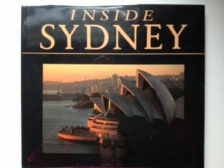 Item #30739 Inside Sydney. Gabio Bourbon
